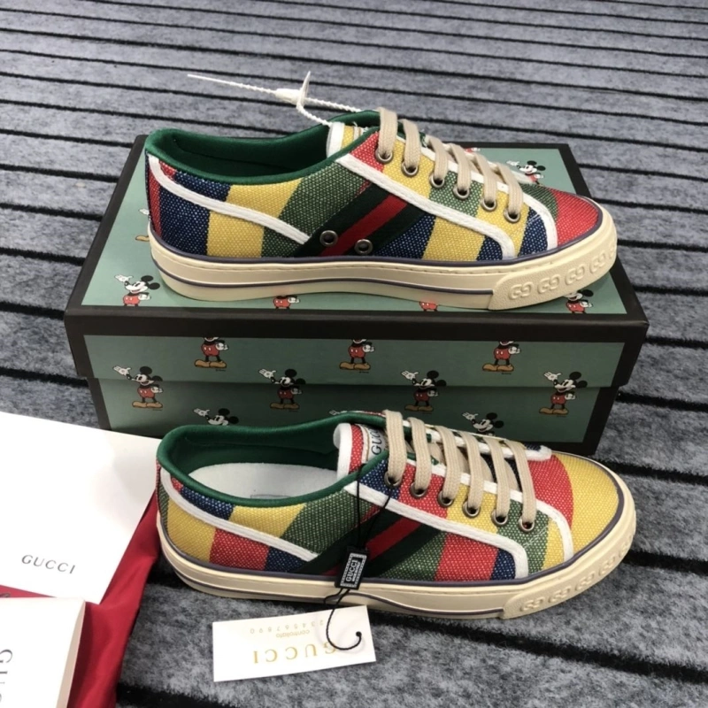 Trendy Gxccx Casual Shoes 165143