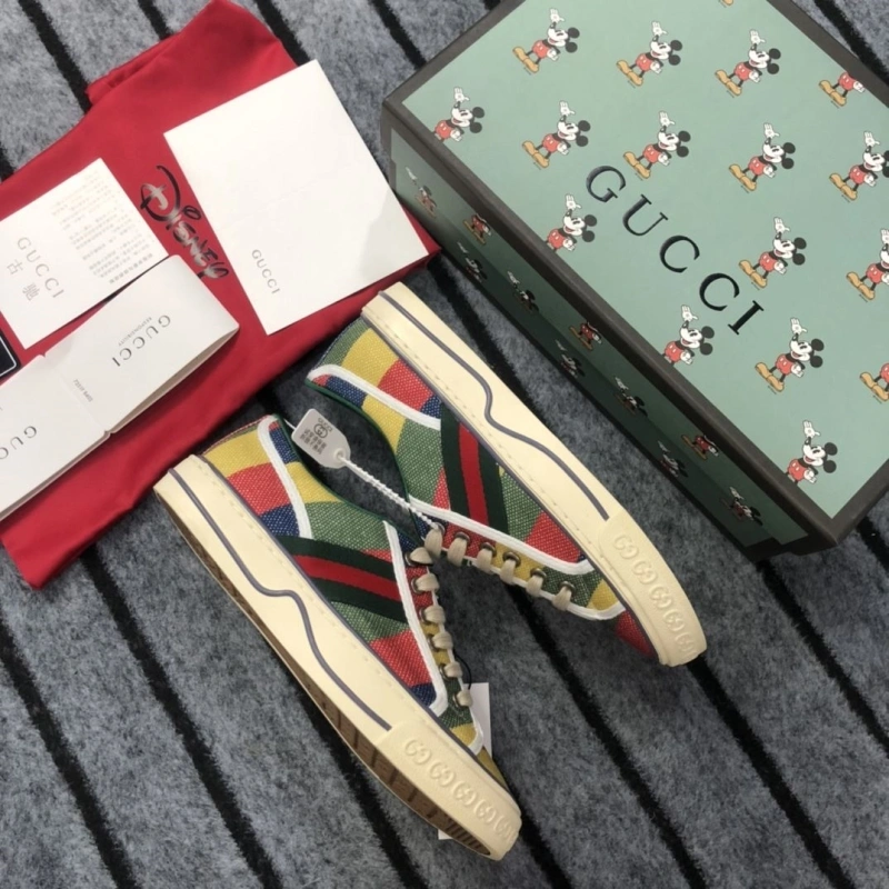 Trendy Gxccx Casual Shoes 165143