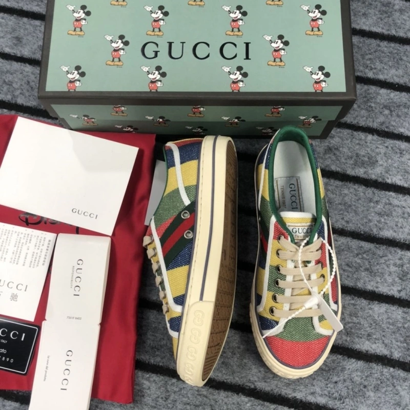 Trendy Gxccx Casual Shoes 165143