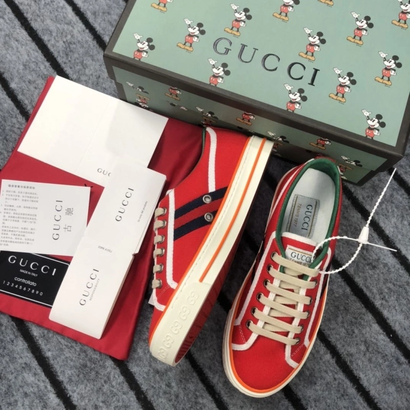 GoodFit Gxccx Casual Shoes 165147