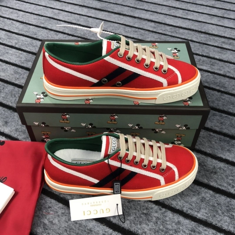 GoodFit Gxccx Casual Shoes 165147