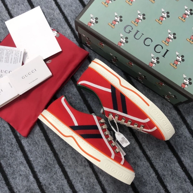 GoodFit Gxccx Casual Shoes 165147
