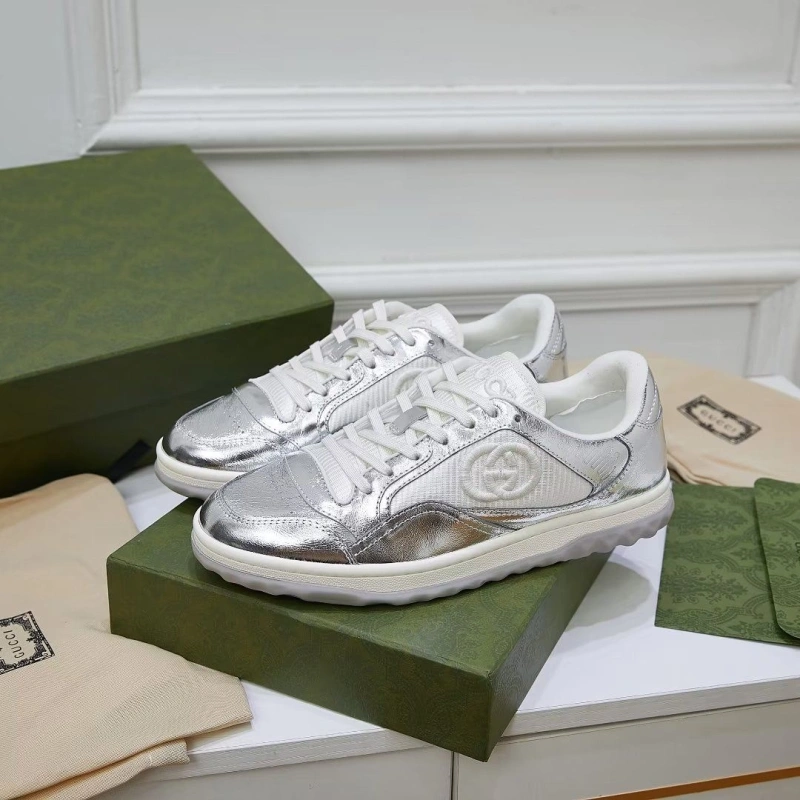 Modern Gxccx Casual Shoes 165141