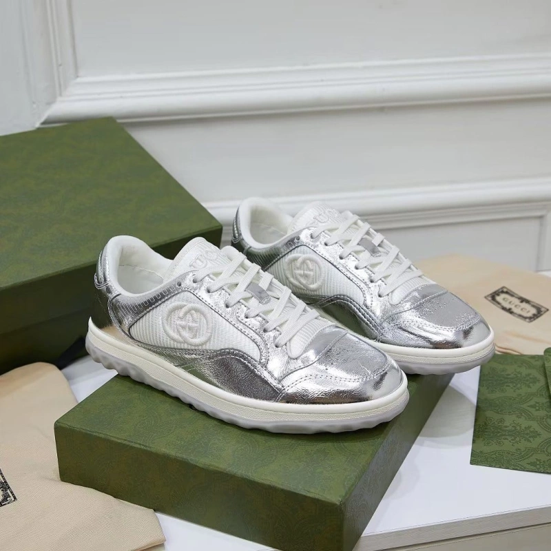 Modern Gxccx Casual Shoes 165141