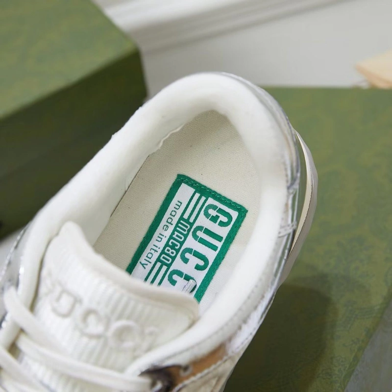 Modern Gxccx Casual Shoes 165141