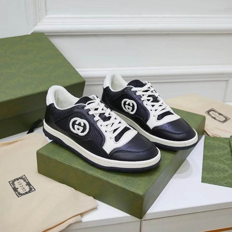 Gxccx Casual Shoes Soft 165136