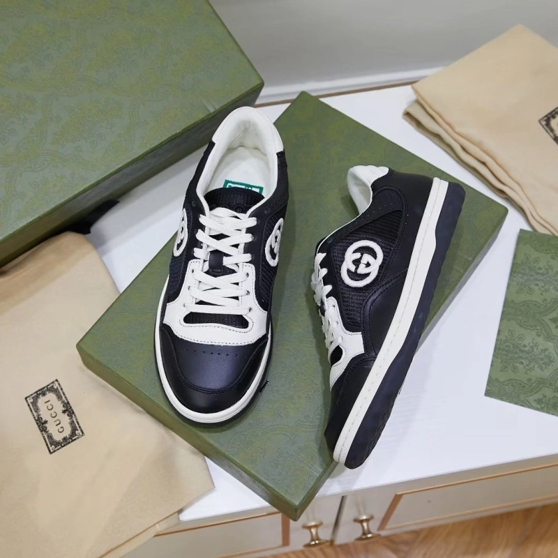 Gxccx Casual Shoes Soft 165136