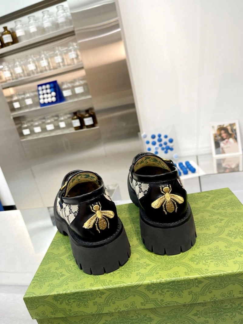 Gxccx Leather Shoes WellDesigned 164893