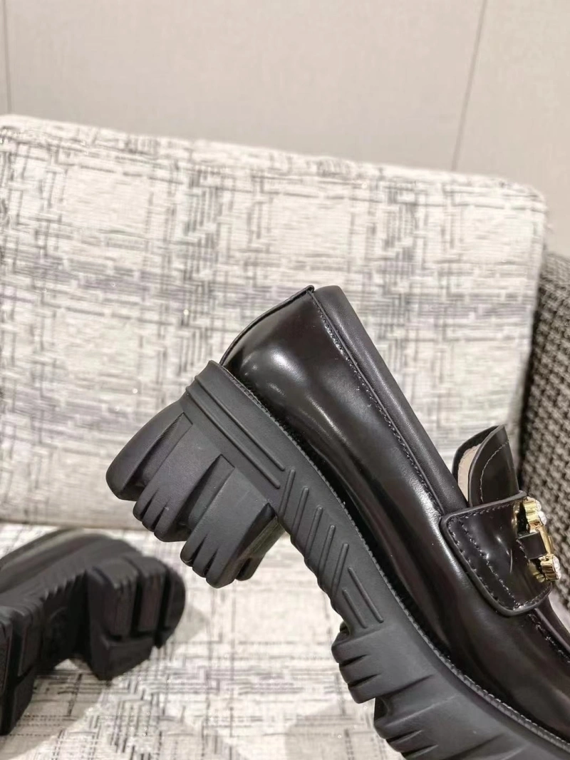 Gxccx Leather Shoes Reliable 164882