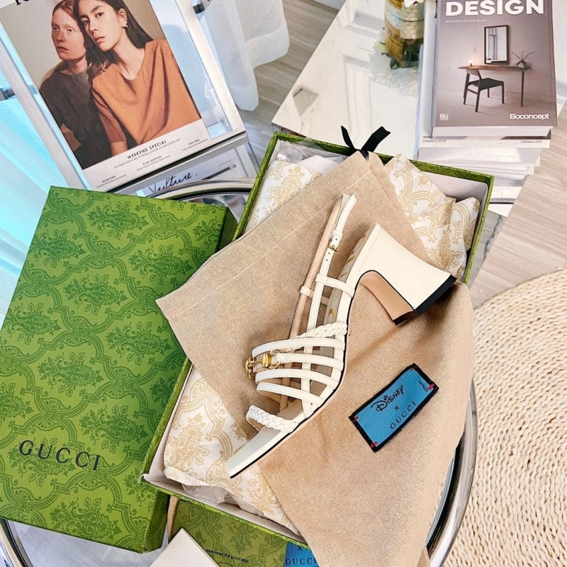 EasyMatch Gxccx Sandals 164823
