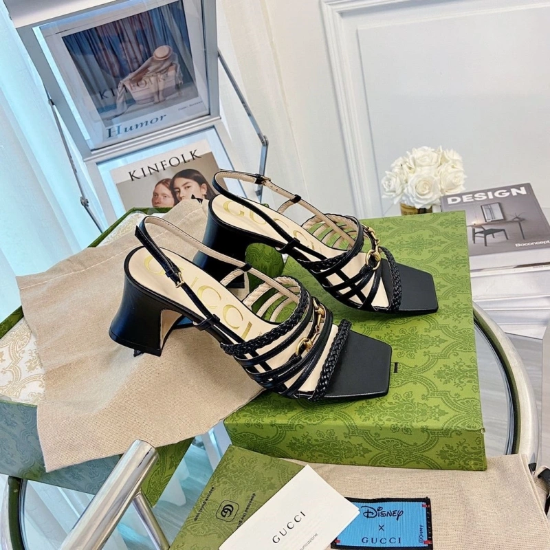 Gxccx Sandals Vibrant 164821