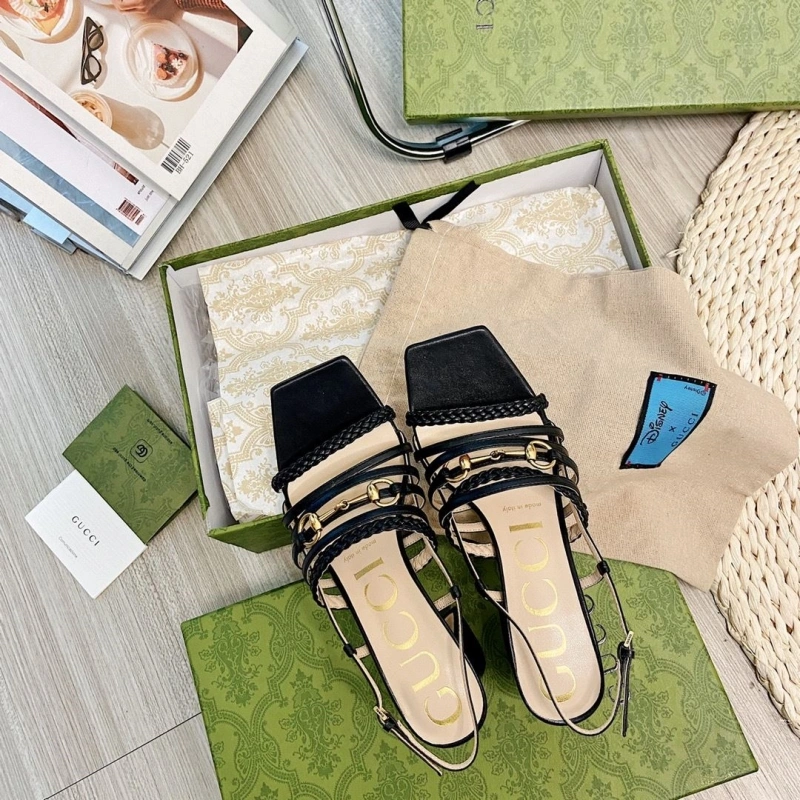 Gxccx Sandals Vibrant 164821