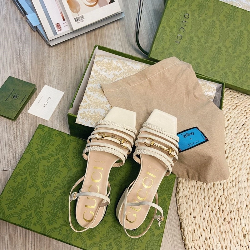 Gxccx Sandals Trendsetting 164820