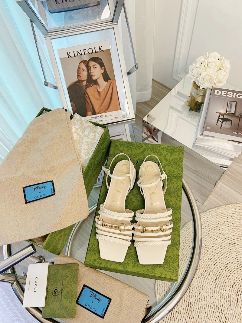 Gxccx Sandals Trendsetting 164820