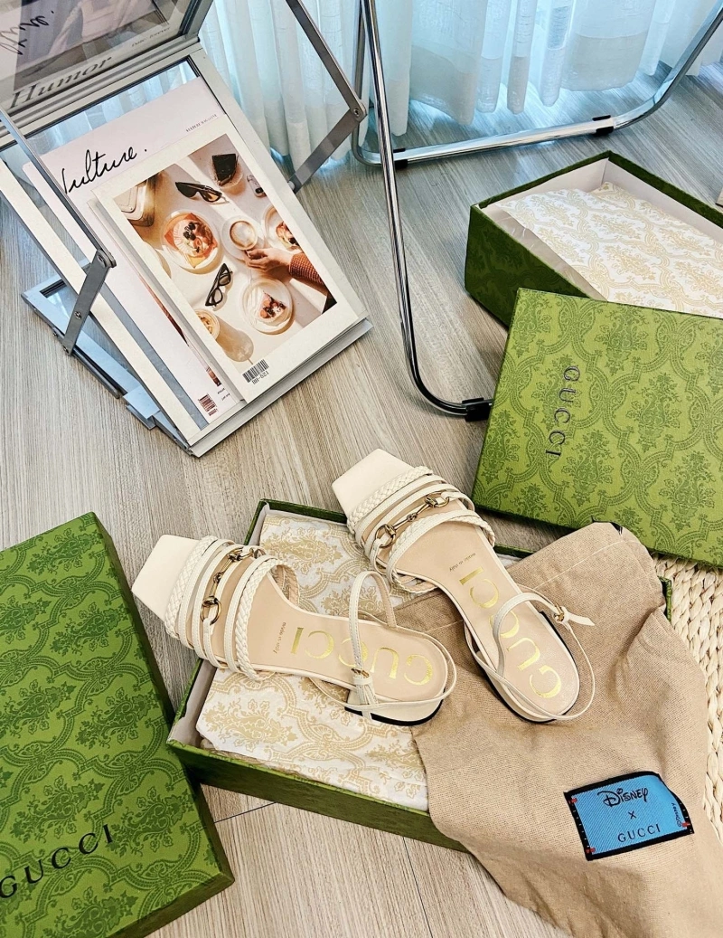Gxccx Sandals Trendsetting 164820
