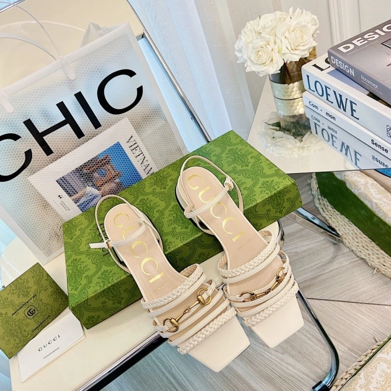 Gxccx Sandals Trendsetting 164820