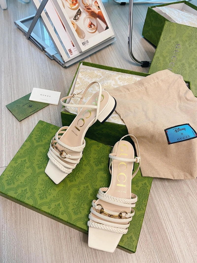 Gxccx Sandals Trendsetting 164820