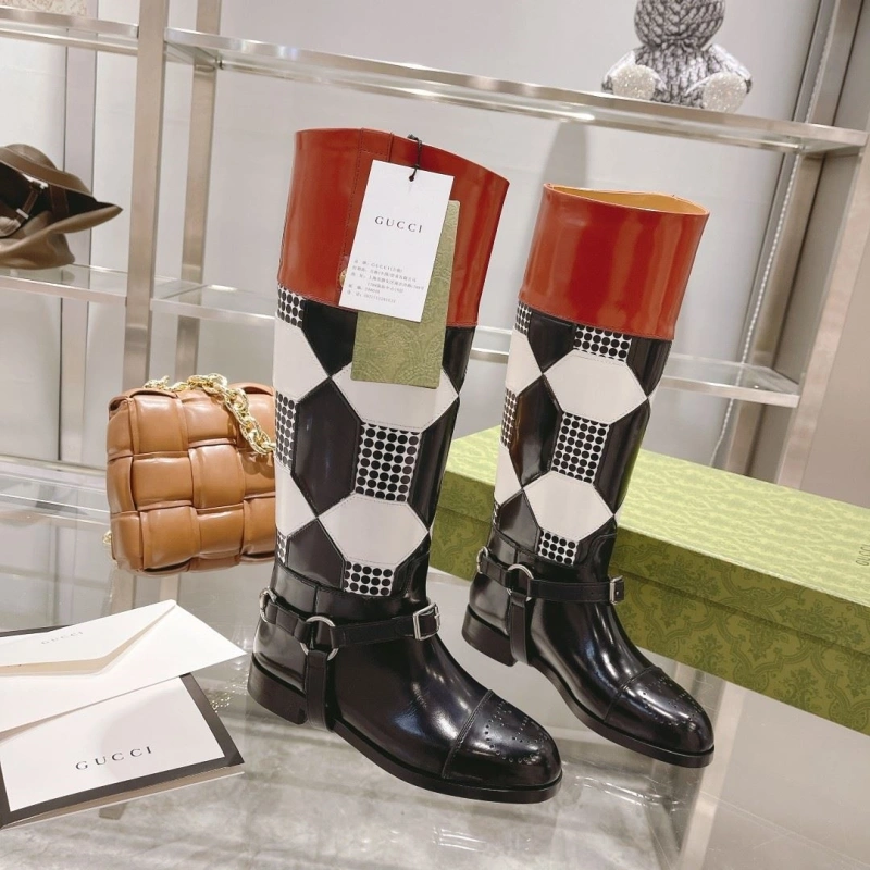 SportInspired Gxccx Boots 155049