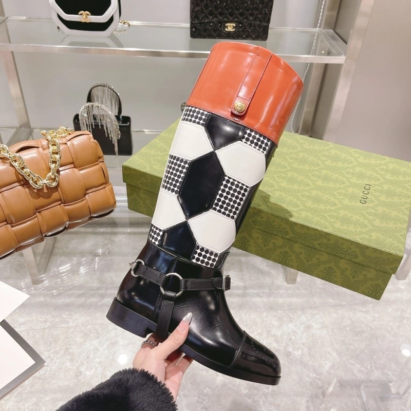 SportInspired Gxccx Boots 155049