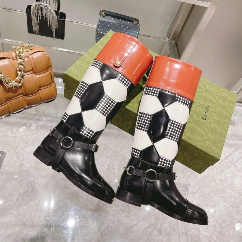 SportInspired Gxccx Boots 155049