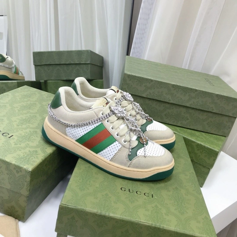 Durable Gxccx Casual Shoes 165131