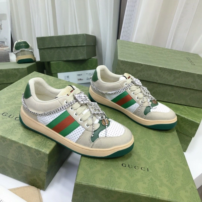 Durable Gxccx Casual Shoes 165131