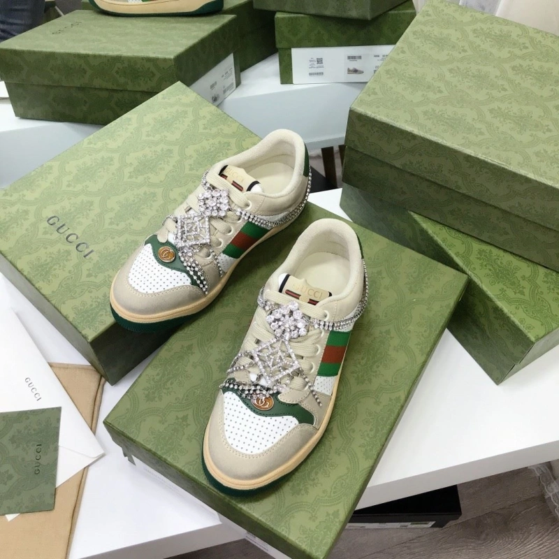Durable Gxccx Casual Shoes 165131