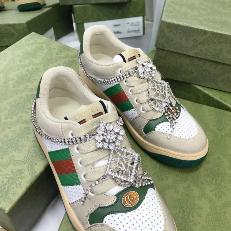 Durable Gxccx Casual Shoes 165131