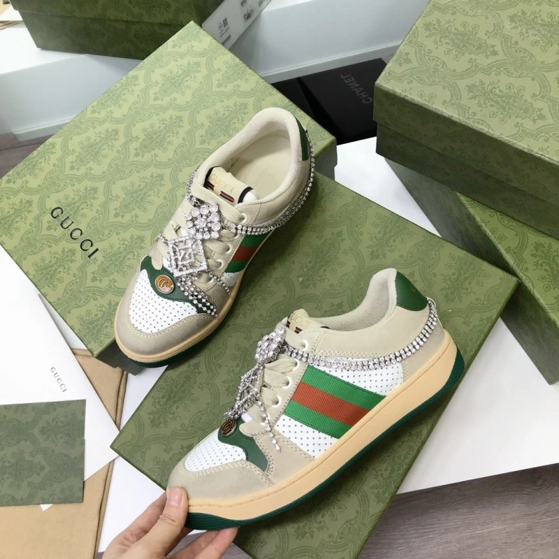 Durable Gxccx Casual Shoes 165131