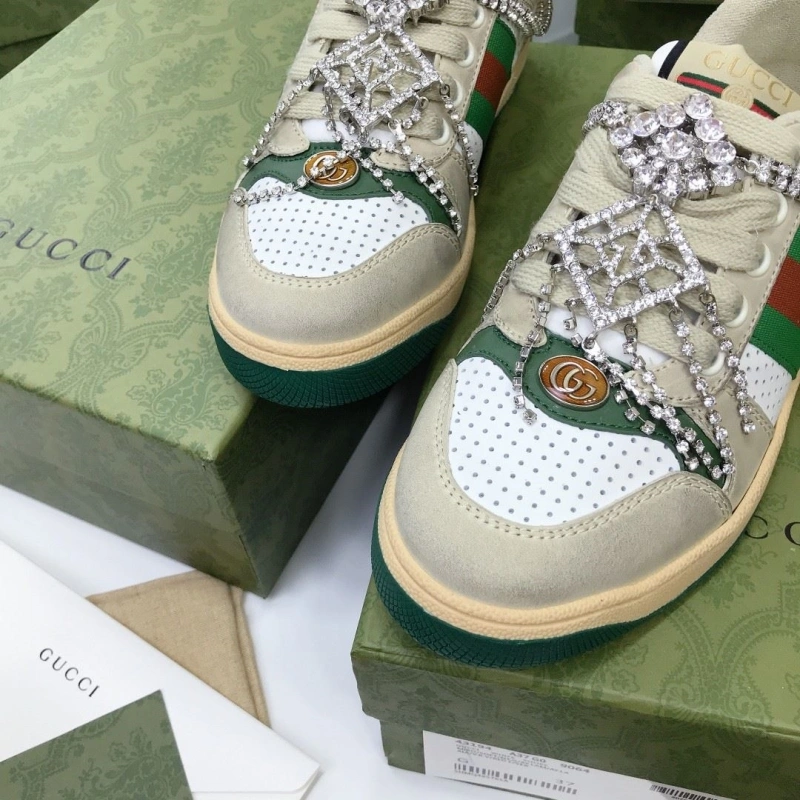 Durable Gxccx Casual Shoes 165131