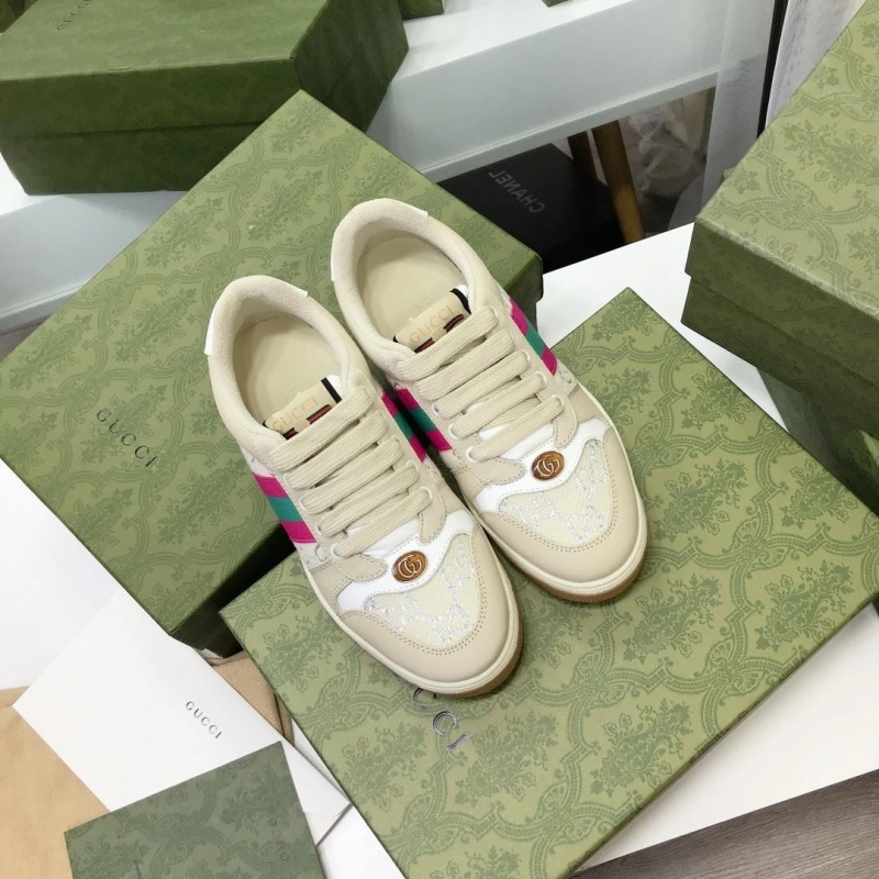 AllSeason Gxccx Casual Shoes 165126