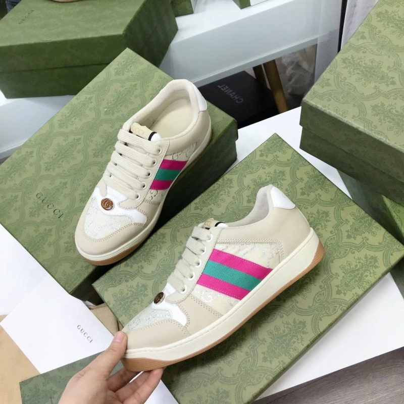 AllSeason Gxccx Casual Shoes 165126