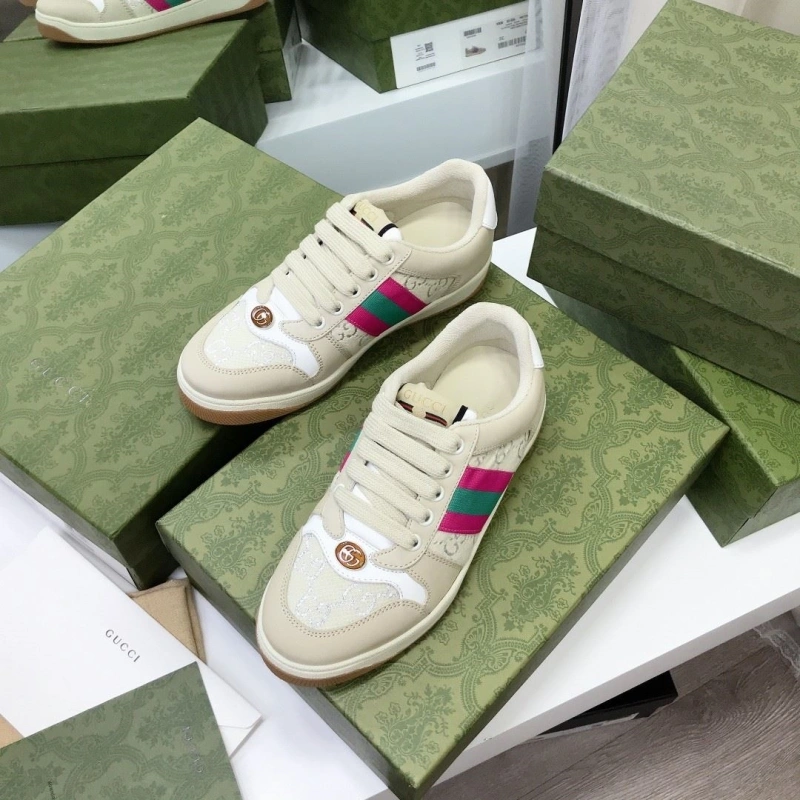 AllSeason Gxccx Casual Shoes 165126