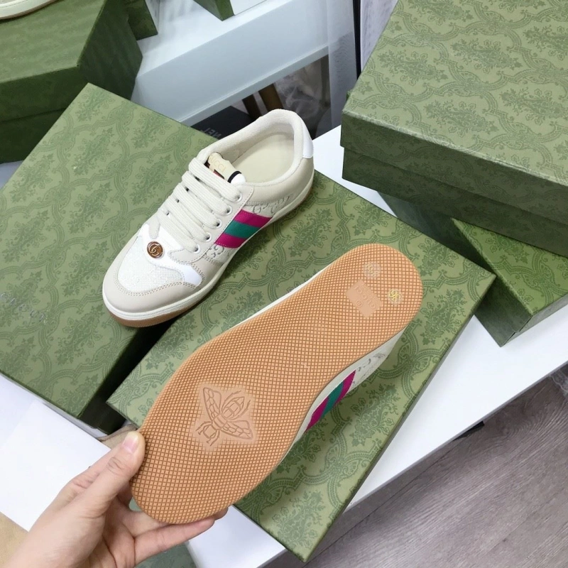 AllSeason Gxccx Casual Shoes 165126