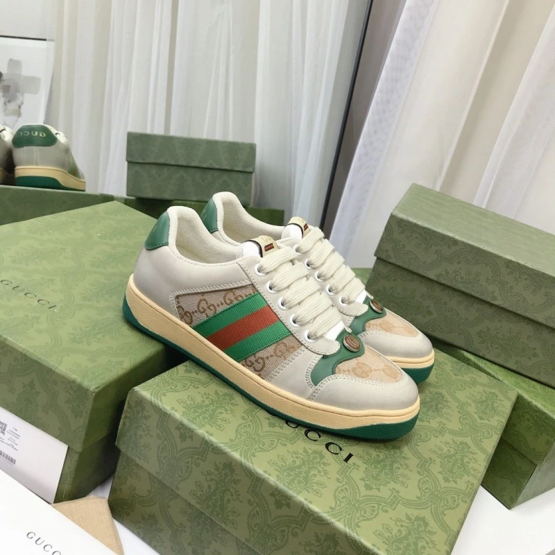 Sophisticated Gxccx Casual Shoes 165133