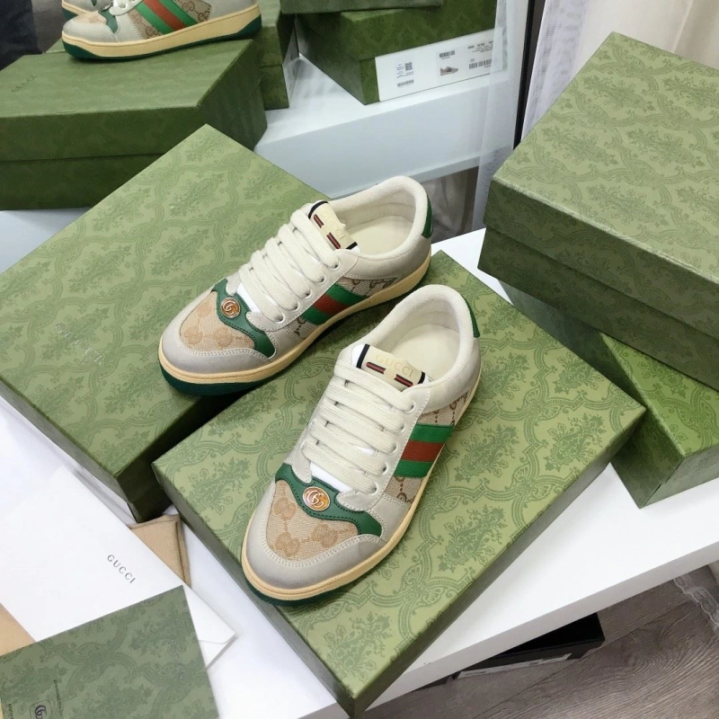 Sophisticated Gxccx Casual Shoes 165133