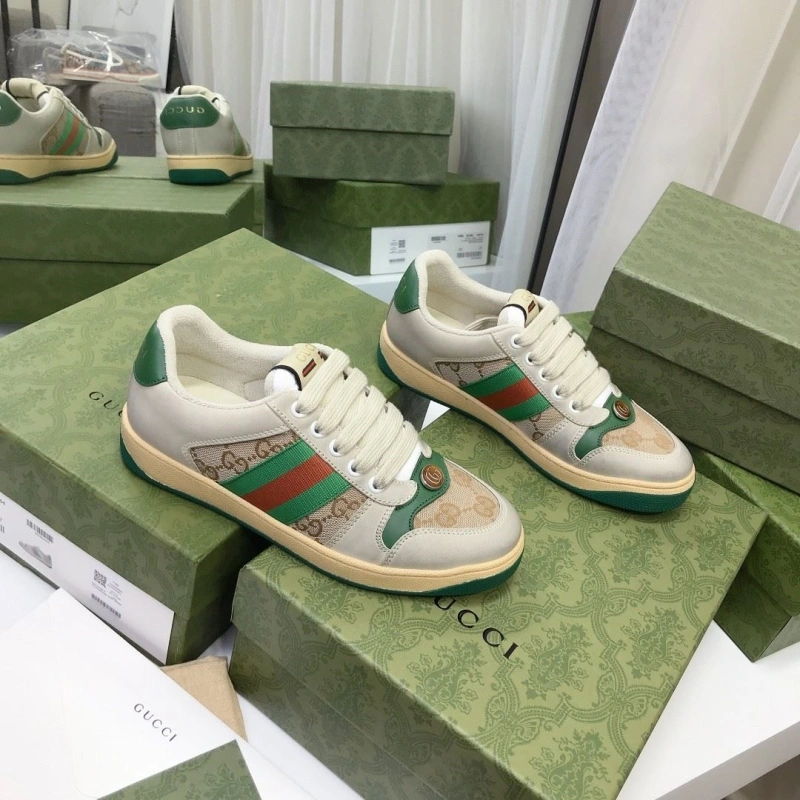 Sophisticated Gxccx Casual Shoes 165133