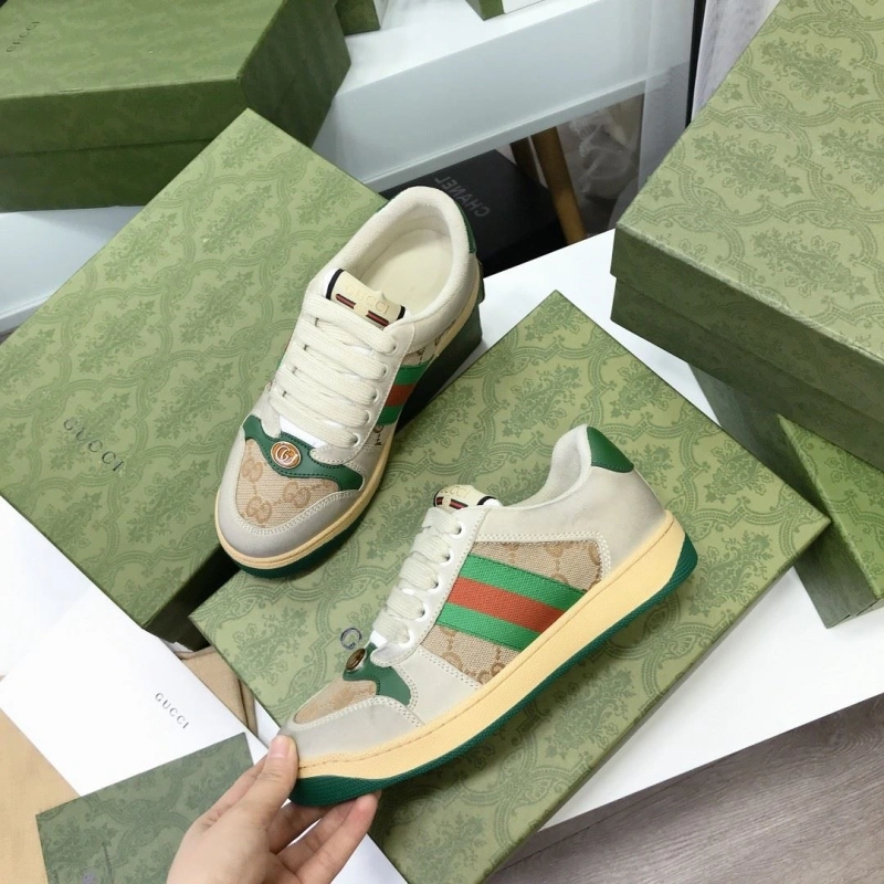 Sophisticated Gxccx Casual Shoes 165133
