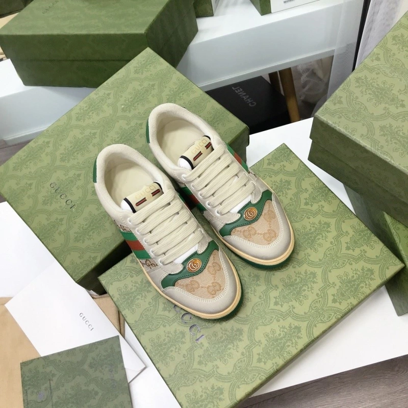 Sophisticated Gxccx Casual Shoes 165133
