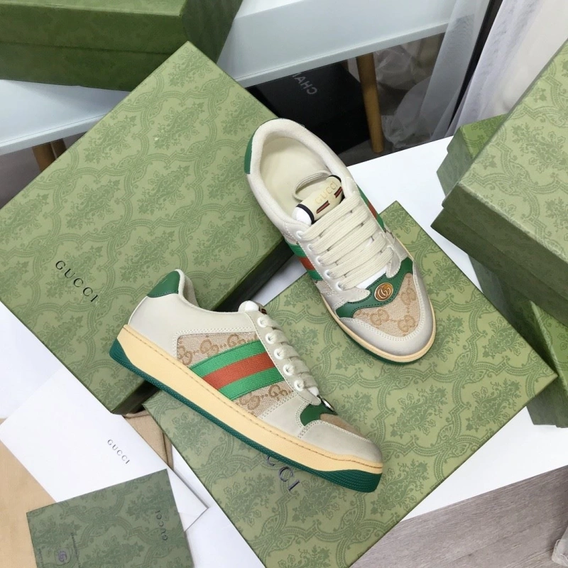 Sophisticated Gxccx Casual Shoes 165133