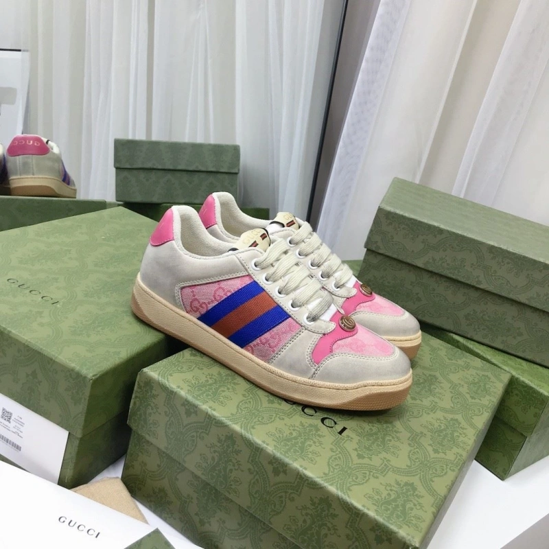 Compact Gxccx Casual Shoes 165132