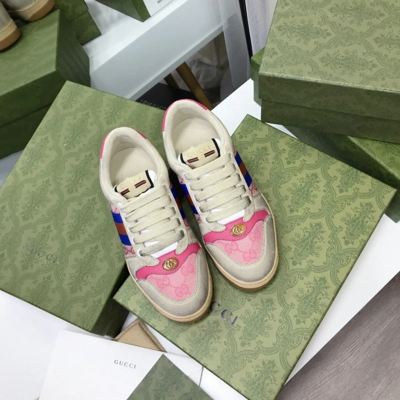 Compact Gxccx Casual Shoes 165132