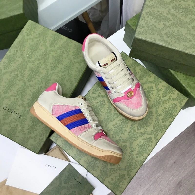 Compact Gxccx Casual Shoes 165132