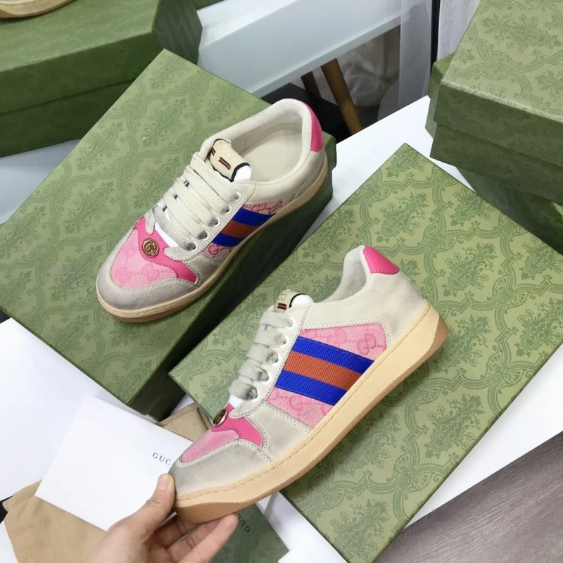 Compact Gxccx Casual Shoes 165132