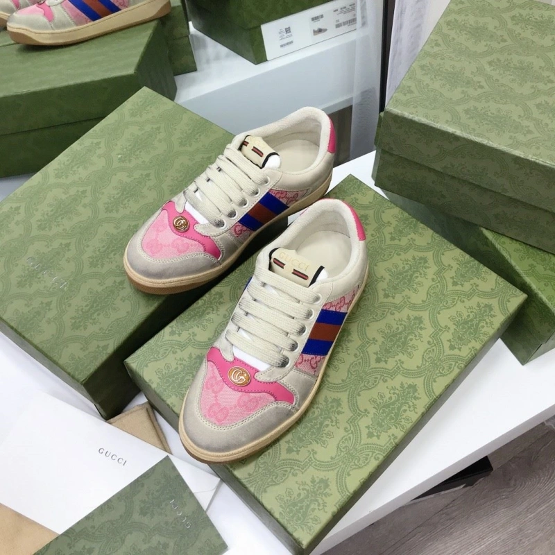 Compact Gxccx Casual Shoes 165132