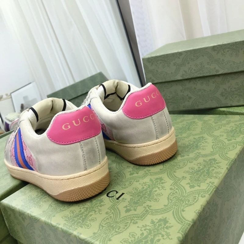 Compact Gxccx Casual Shoes 165132