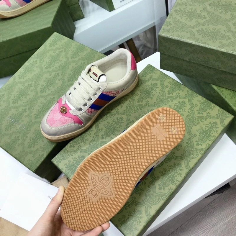 Compact Gxccx Casual Shoes 165132