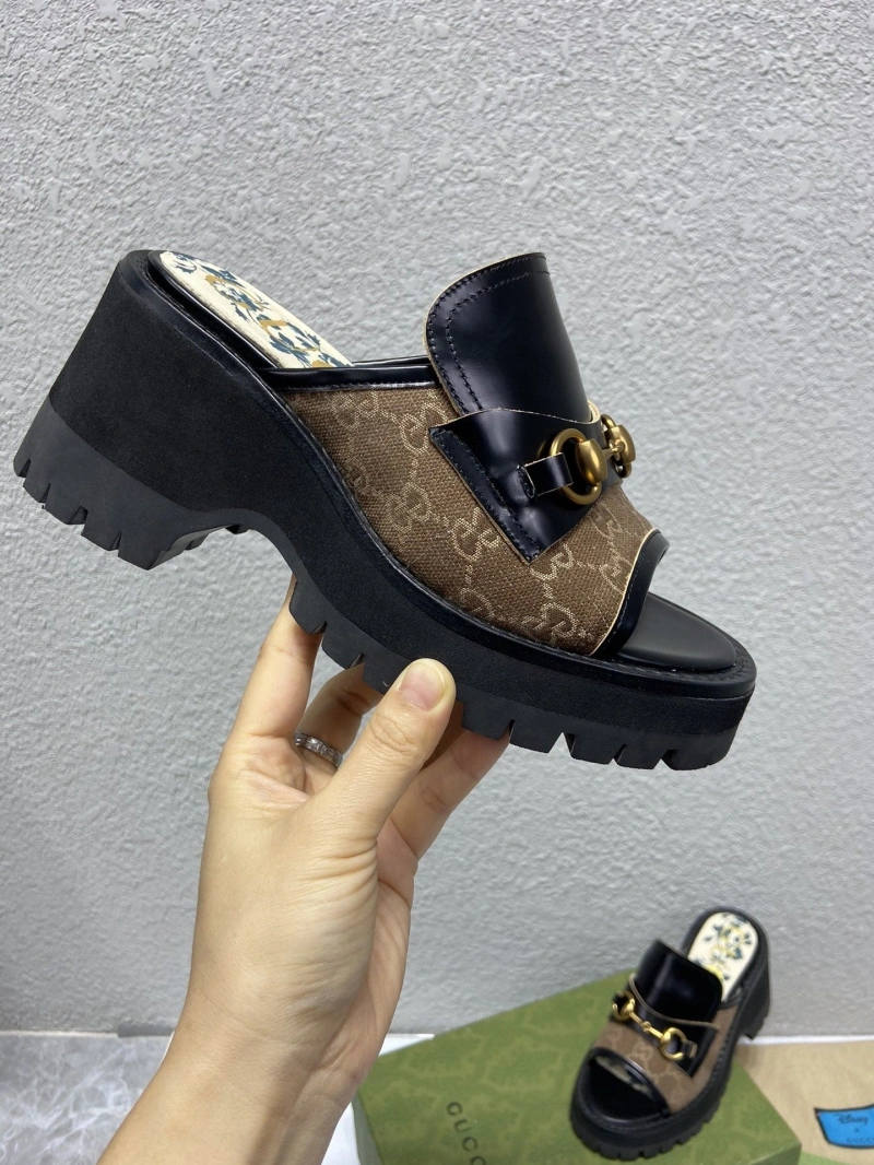 Gxccx Slippers GoAnywhere 164352