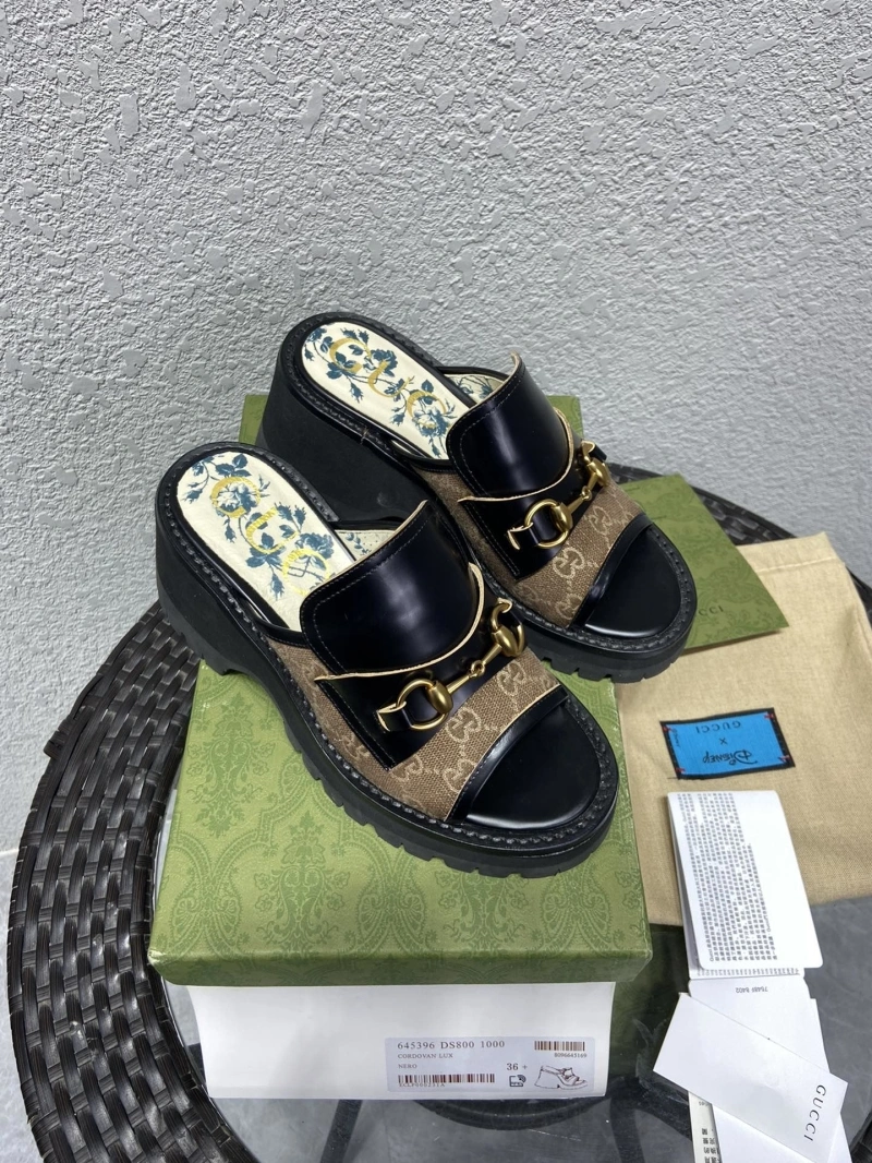 Gxccx Slippers GoAnywhere 164352
