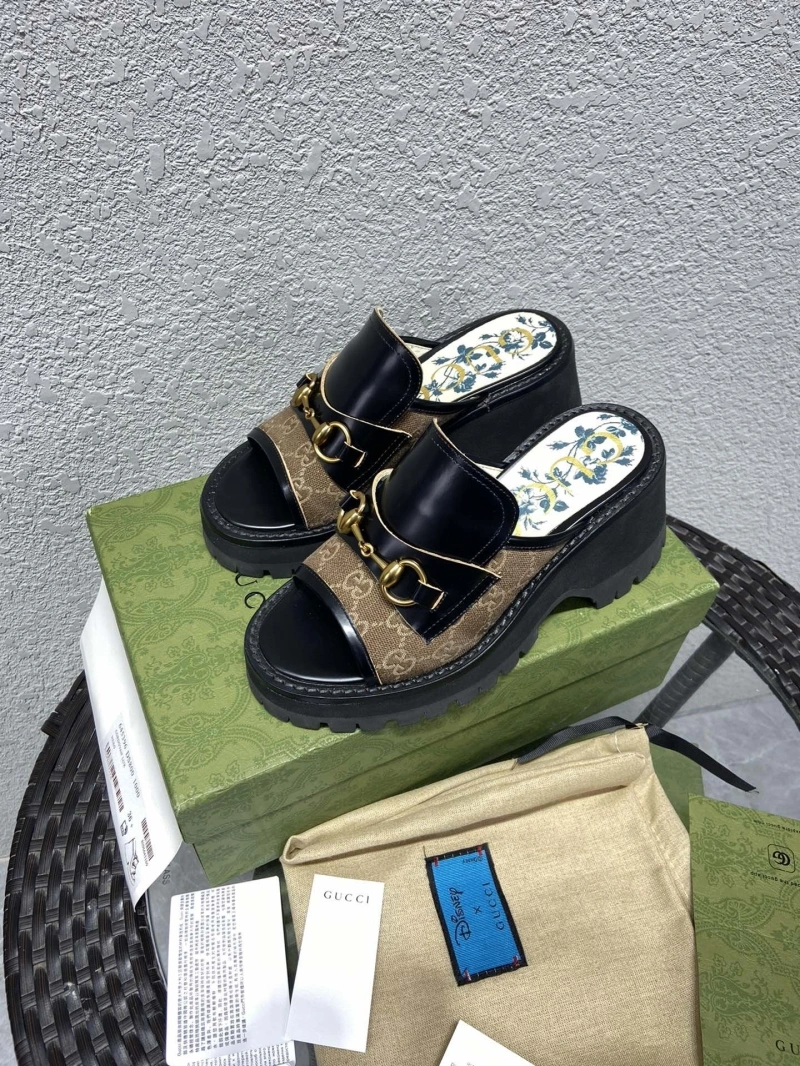 Gxccx Slippers GoAnywhere 164352